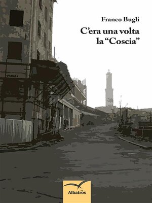 cover image of C'era una volta la "Coscia"